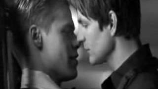 Brian & Justin - Goodbye My Lover