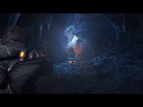 Lost Planet 3: on GT 520 [PC]