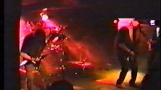 Infamy live Phoenix 23.06.1997