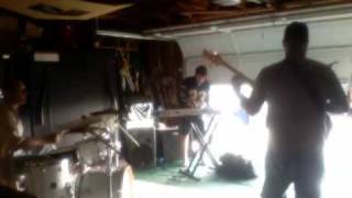 Ice Cream Cakes by Jeff Beck