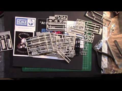 freedom models fa20/c tigershark review