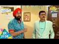 Taarak Mehta Ka Ooltah Chashmah Ep 3138 Full Episode 6th April 2021