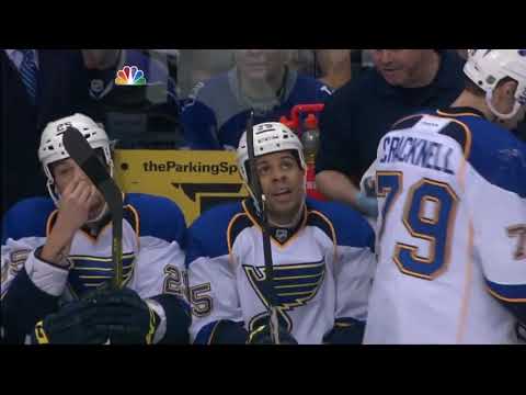 04.05.2013  St.Louis - Los Angeles  G3