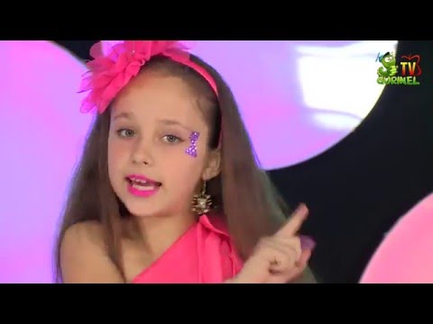 Felicia Primac - Strengarita (Do-Re-Micii, or. Ungheni)