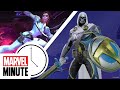 Comics Are Back In Action! | Marvel Minute