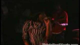 RES- ICE KING- LIVE!