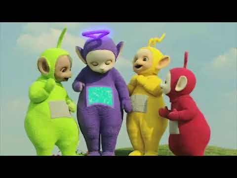 Teletubbies 116 - Delilah Packing | HD Cartoons for Kids | Season 1 | Cartoon TV