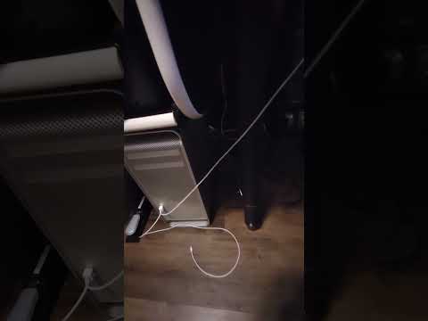 Glorious Sound Desk Pro Black