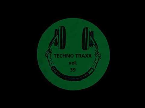 Techno Traxx Vol. 39 - 09 Blaulicht 112 - Pinball (Instrumental Mix)