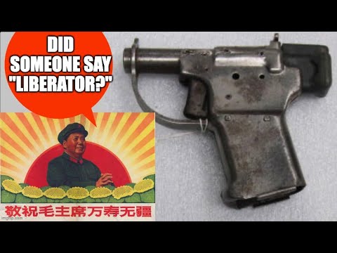 Type 56: The Story of China's Army and Forgotten Weapons