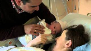 The American Nurse Official Trailer