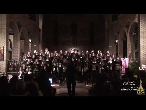 Olé Chœur - Prosternez-vous