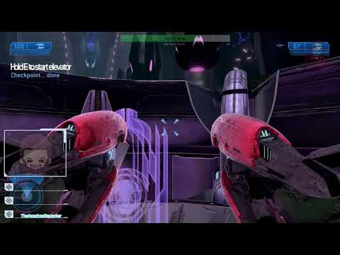 Halo 2 Anniversary On PC Pt6 End