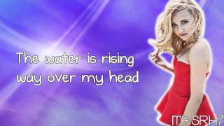 Emily Osment - 1-800 Clap Your Hands (The Water Is Rising) (Lyrics) HD