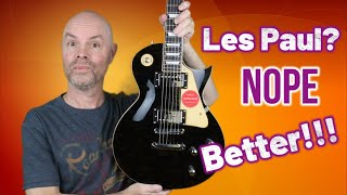 Video thumbnail for This new single cut is an absolute Homerun! Checking out the new FLP900 from Fesley #guitarreview by The Bald Shredder