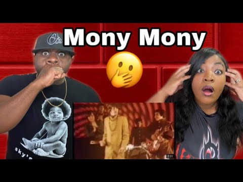 This Is A Nice Groove!!! MONY MONY - TOMMY JAMES & THE SHONDELLS (REACTION)
