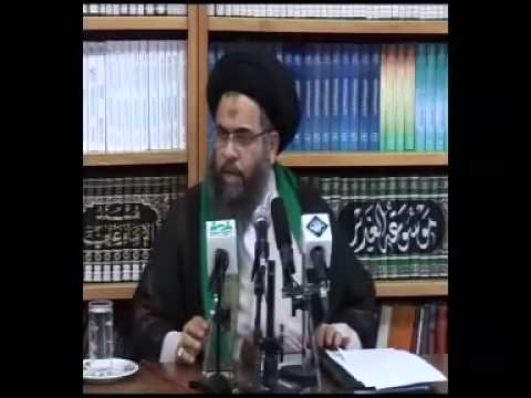 ⁣كيف نعاهد الإمام الحجة عجل الله فرجه في ليلة القدر 1-   سيد عادل العلوي