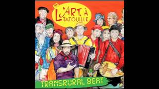 L'Art à Tatouille-Transrural Beat-Full album