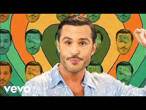 John Duff, Lillias White - Hoe is Life (Lyric Video)