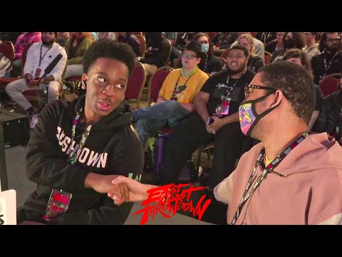 EPIC TOP 4 MATCHUP | SONICFOX VS NINJAKILLA | East Coast Throwdown 2023 | ECT 2023