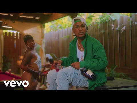 Aldo 1Way - Live Life (Official Video)