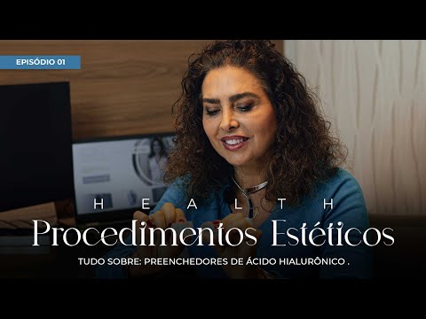 Vídeos - Helena Lima