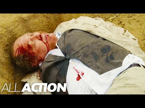The Moments That Shocked Fans | The Blacklist | All Action