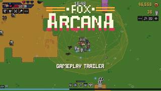 Gameplay Trailer
