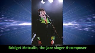 WHINSTONE VIEW presents The Bridget Metcalfe Quintet - FRI 7 FEB 2025. - Great Ayton TS9 6QG