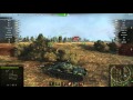 ЛТ-15. Т-55А. 3.8к урон, 7.2к насвет ЛТ-15. Т-55А. 3.8к урон, 7.2к насвет
