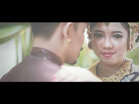 Pawiwahan Astawa & Diajeng