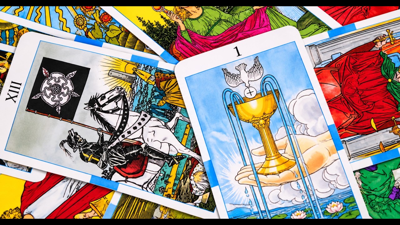 SCORPIO SOME THINGS ARE JUST MEANT TO BE!! 🙈😍 WEEKLY BONUS TAROT SEPTEMBER 2026