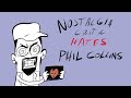 Oney Plays Animated Nostalgia Critic Hates Phil Collins