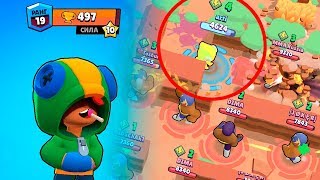 ОСТАВАЛОСЬ ВСЕГО 3 КУБКА... ПОКА НЕ ВСТРЕТИЛ ТИМУ ИЗ 5 ПРИМО! - BRAWL STARS!