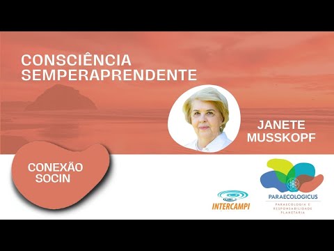 Conexão Socin: Consciência Semperaprendente