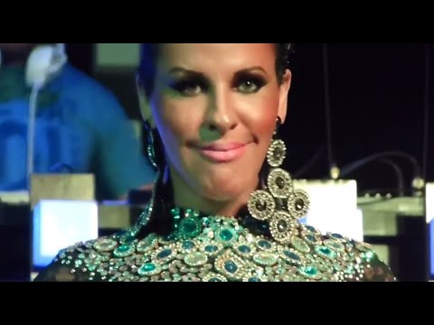 Willa White - Danger Dance Club (31-01-15) FULL HD - BY LEH SANUTY