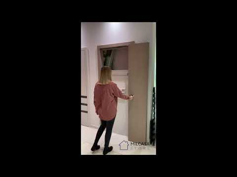 Compack 180 - Video from our clients - Milcasa Store