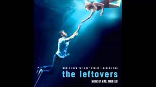 The Leftovers Season 2 2016 OST Dark Cloud for Nora