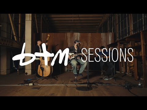 Julio Caesar – BTM Sessions EP.7 (Live Music Session)
