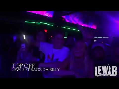 Lewi b, Top Level Productions n Polo G in CT