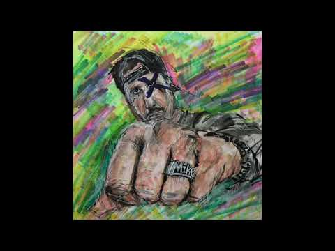M.O.D. [full tape] - Effe Kappa prod. by Luca Moustaches