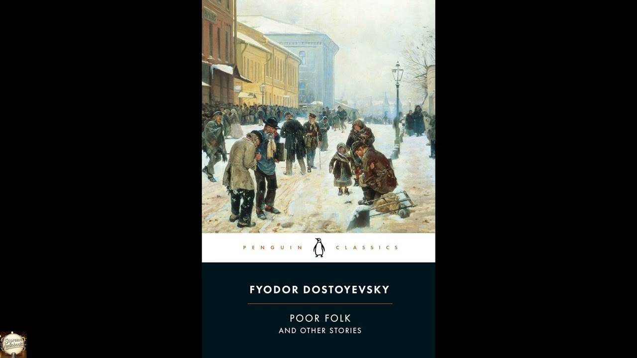 Poor Folk and Other Stories