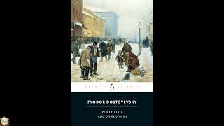 Poor Folk and Other Stories