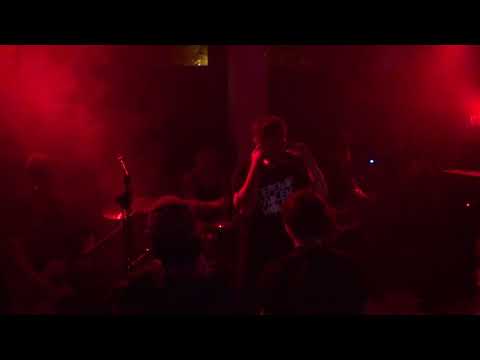 Sunisgone - Contour, St. Petersburg 28.08.15