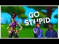 Fortnite Montage Go Stupid Polo G Stunna 4 Vegas NLE Choppa Feat Mike WiLL Made It