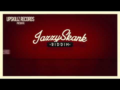Lashe & Mad Muasel - La mad (Jazzy Skank Riddim) {Upskillz Records}