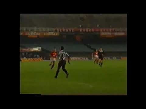 Flamengo 3 x 0 Americano - Copa Rio de Janeiro 1991