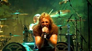 Pretty Maids - Future World (Z7, Pratteln, Switzerland 2011)