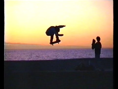 Salad Days - Captn K