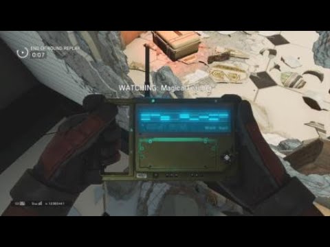 HOW 1000 HOURS OF MAESTRO